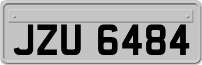 JZU6484