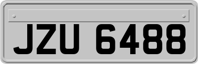JZU6488