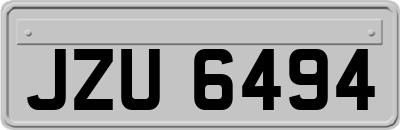 JZU6494