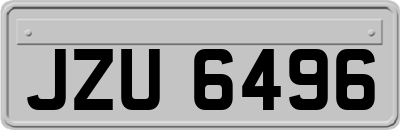 JZU6496