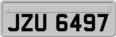 JZU6497