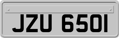 JZU6501