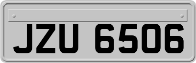JZU6506