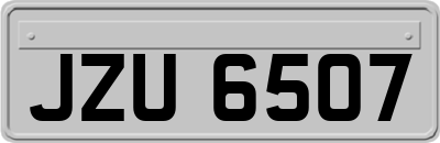 JZU6507
