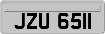 JZU6511