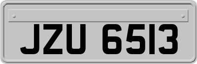 JZU6513