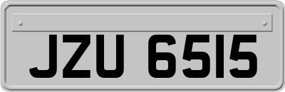 JZU6515