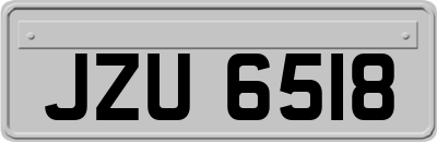 JZU6518