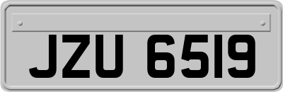 JZU6519