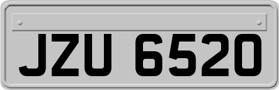 JZU6520