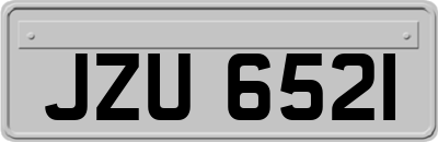 JZU6521