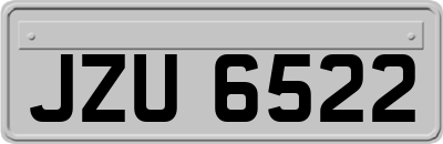 JZU6522