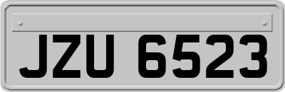 JZU6523