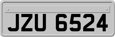 JZU6524