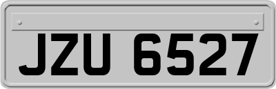 JZU6527