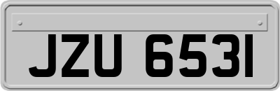JZU6531