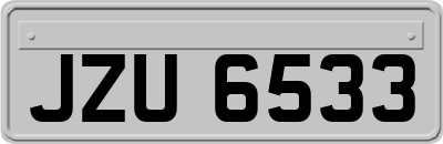 JZU6533