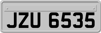JZU6535