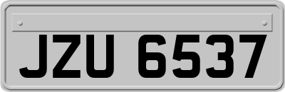 JZU6537