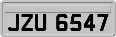 JZU6547