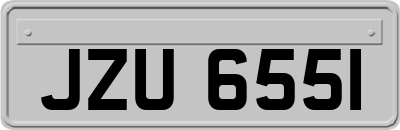 JZU6551