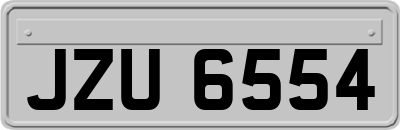 JZU6554