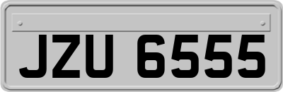 JZU6555