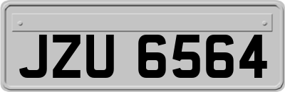 JZU6564