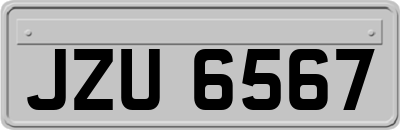 JZU6567