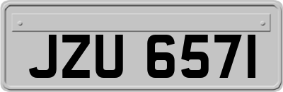 JZU6571