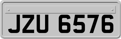 JZU6576