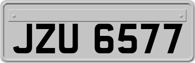 JZU6577