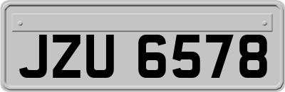 JZU6578