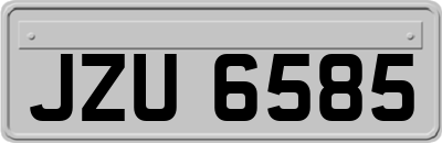 JZU6585