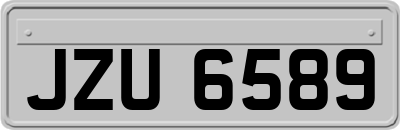JZU6589