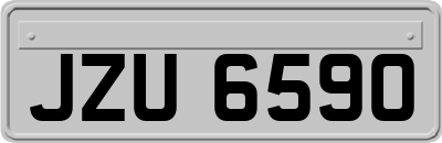 JZU6590