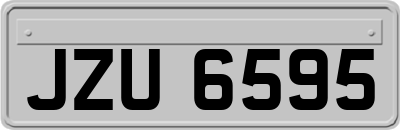 JZU6595