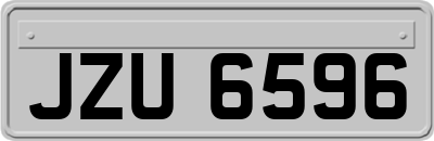 JZU6596
