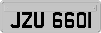 JZU6601