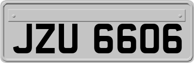 JZU6606