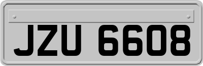 JZU6608