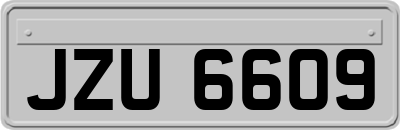 JZU6609