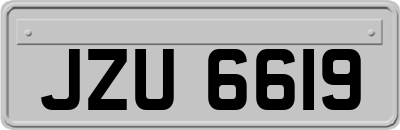 JZU6619