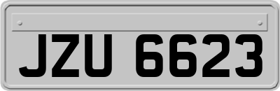 JZU6623