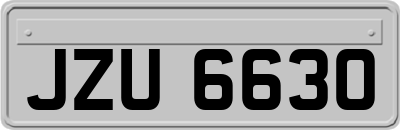 JZU6630