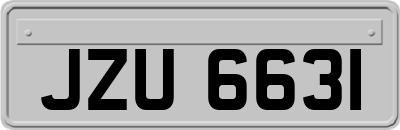 JZU6631
