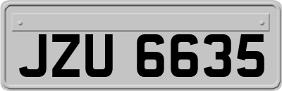 JZU6635