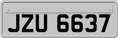JZU6637