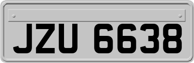 JZU6638