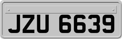 JZU6639